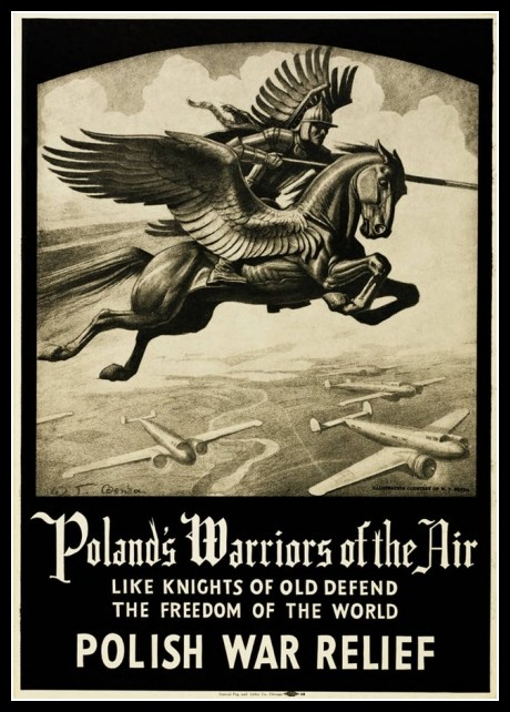 Plakaty Polska 1901