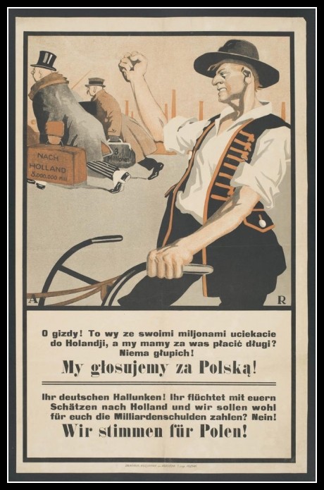 Plakaty Polska 201