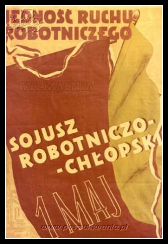 Plakaty Polska 2