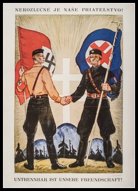 Plakaty Słowacja 1