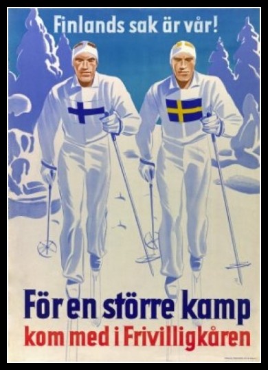 Plakaty Szwecja 12