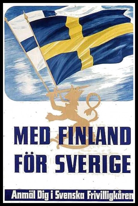 Plakaty Szwecja 13