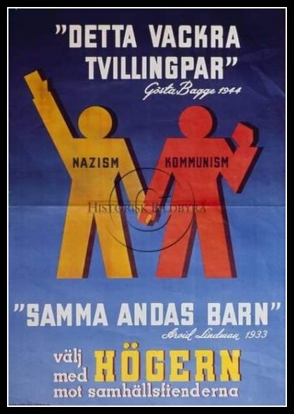 Plakaty Szwecja 5