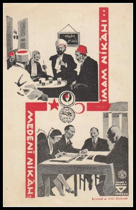 Plakaty Turcja 10