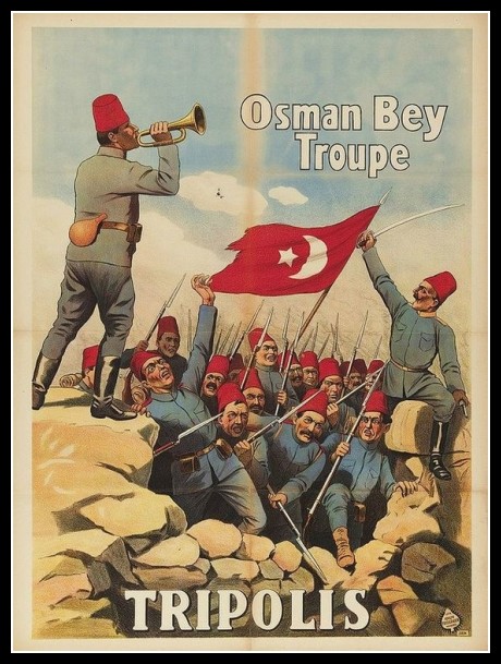 Plakaty Turcja 26