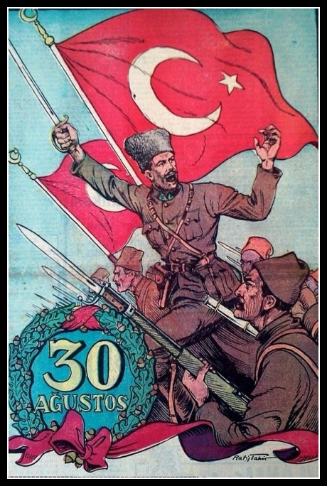 Plakaty Turcja 28