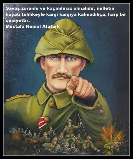 Plakaty Turcja 8