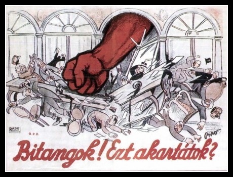 Plakaty Węgry 1401