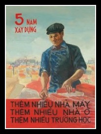 Plakaty Wietnam 8