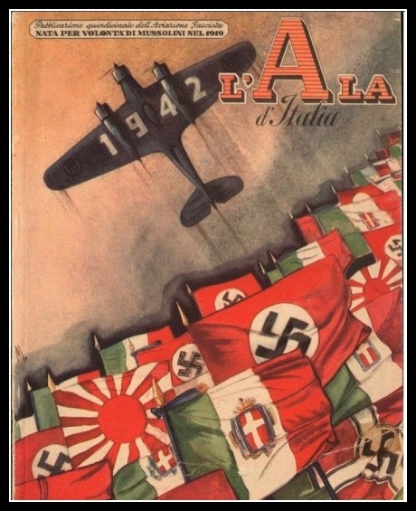 Plakaty Włochy 3401