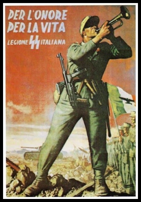 Plakaty Włochy 4001