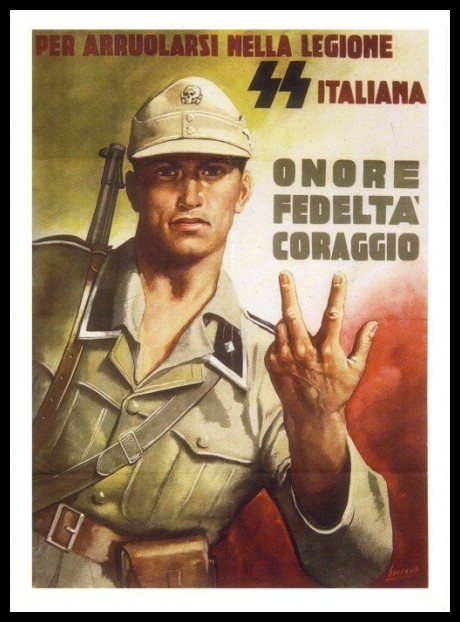 Plakaty Włochy 5101