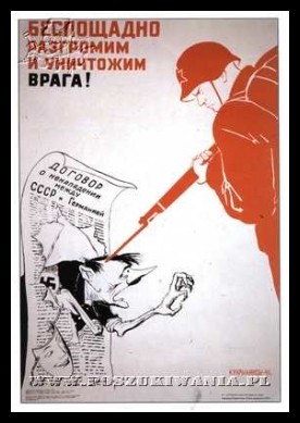Plakaty ZSRR 1657