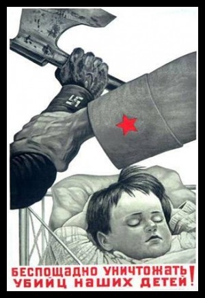 Plakaty ZSRR 301