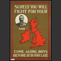 Plakaty Anglia 1401