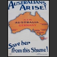 Plakaty Australia 1001
