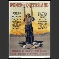 Plakaty Australia 1201