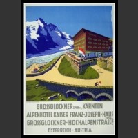 Plakaty Austria 1