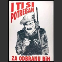 Plakaty Bośnia i Hercegowina 1