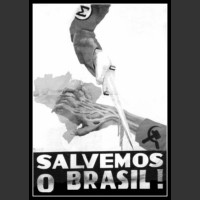 Plakaty Brazylia 601