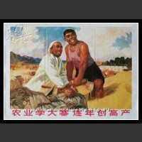 Plakaty Chiny 1149