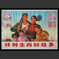 Plakaty Chiny 1340