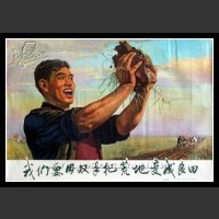 Plakaty Chiny 319