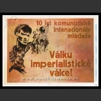 Plakaty Czechosłowacja 10