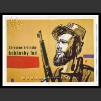 Plakaty Czechosłowacja 31