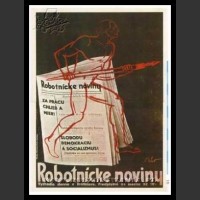 Plakaty Czechosłowacja 67