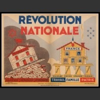 Plakaty Francja 301