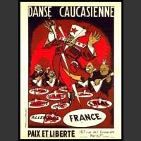 Plakaty Francja 4301