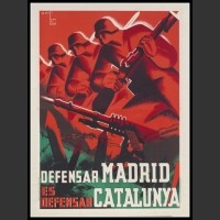 Plakaty Hiszpania 1001