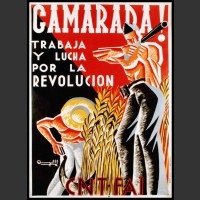 Plakaty Hiszpania 1601