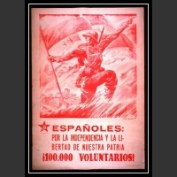 Plakaty Hiszpania 18