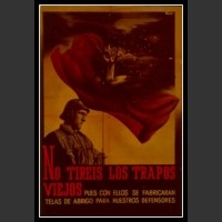 Plakaty Hiszpania 1