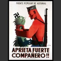 Plakaty Hiszpania 2101