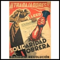 Plakaty Hiszpania 2501