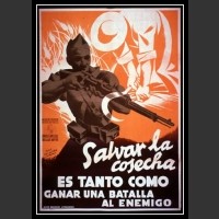 Plakaty Hiszpania 3