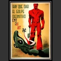 Plakaty Hiszpania 41
