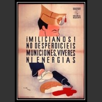 Plakaty Hiszpania 61