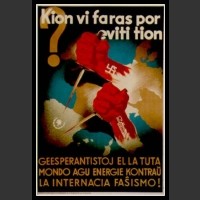 Plakaty Hiszpania 68
