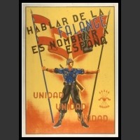 Plakaty Hiszpania 79