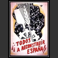 Plakaty Hiszpania 81