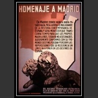 Plakaty Hiszpania 82