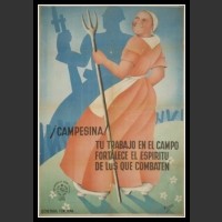 Plakaty Hiszpania 8