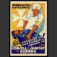 Plakaty Hiszpania 99