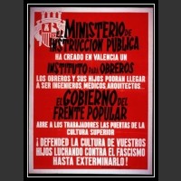 Plakaty Hiszpania 9