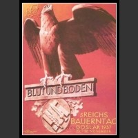 Plakaty III Rzesza - Niemcy 12
