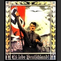 Plakaty III Rzesza - Niemcy 13
